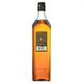 thumbnail image 2 of Johnnie Walker Black Label Blended Scotch Whisky 750 ml, 2 of 9