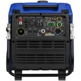thumbnail image 11 of Westinghouse 12,000-Watt Remote Electric Start Tri Fuel Gas, Propane, Natural Gas Powered Inverter Generator with CO Sensor, 11 of 14