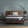 thumbnail image 1 of Beautyrest Harmony Lux Anchor Island Mattress, Available in Firm, Plush & Medium Pillow Top, 1 of 11