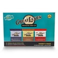 thumbnail image 1 of Great Lakes Potato Chip Variety Pack 1.375 oz., 30 pk., 1 of 6