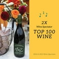 thumbnail image 5 of A to Z Oregon Pinot Noir Wine, 750 ml, 5 of 7