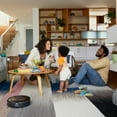 thumbnail image 9 of iRobot® Roomba® j9+ Robot Vacuum with 60 days of self-emptying, 9 of 9