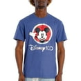 thumbnail image 1 of Character Licensed Disney 100 Adult Tee, 1 of 10