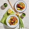 thumbnail image 7 of Live Ocean Seafood Sweet Thai Chili Butter Coho Salmon, Frozen, 5 ct., 7 of 11