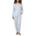 thumbnail image 1 of LOFT Women's 2-Piece Pajama Set, 1 of 5