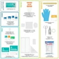 thumbnail image 7 of Be Smart Get Prepared First Aid Kit OSHA/ANSI, 351 ct., 7 of 10