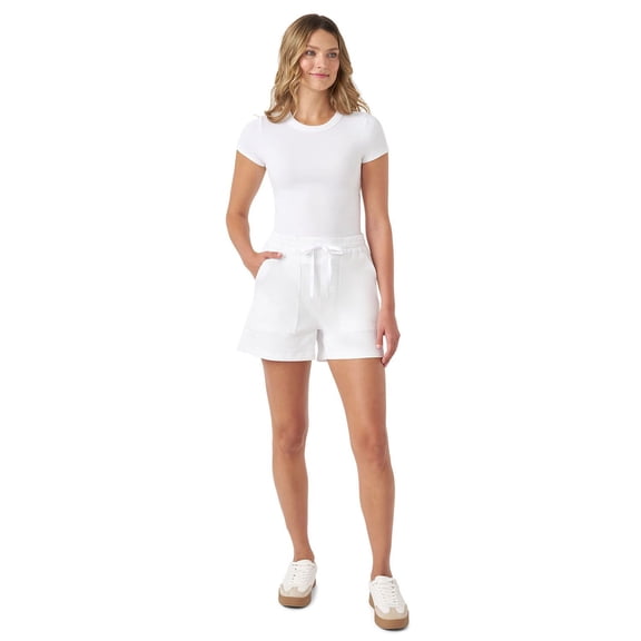 Edited by Hunter McGrady Women's Drawstring Short