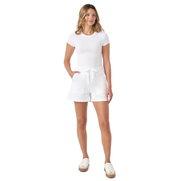 Edited by Hunter McGrady Women's Drawstring Short