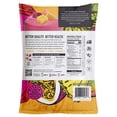 thumbnail image 2 of Pitaya Foods Dragon Fruit, Pineapple, Mango, and Passion Fruit Smoothie Blend, Frozen, 3 lbs, 2 of 6