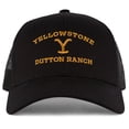 thumbnail image 1 of Yellowstone Trucker Hat, 1 of 5