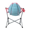 thumbnail image 3 of Member's Mark Swing Lounger Camp Chair, 3 of 12