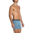 thumbnail image 2 of Hurley Men's 4pk Mens Boxer Brief, 2 of 17