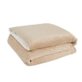 thumbnail image 3 of London Fog Plush Corduroy Bed Blanket, Assorted Sizes, 3 of 5