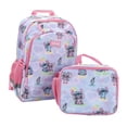 thumbnail image 1 of Kids Licensed 17" Backpack & Lunch Set, 1 of 18
