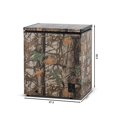 thumbnail image 3 of Frigidaire Convertible Chest Freezer, 5.0 Cu. Ft., Hunting Camo Print, 3 of 9