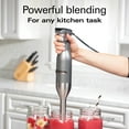 thumbnail image 4 of Hamilton Beach Professional Variable Speed Hand Blender, 4 of 8