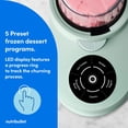 thumbnail image 5 of NutriBullet Chill Ice Cream Maker, 5 of 9