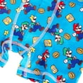 thumbnail image 4 of Character Boys 4-Pack Athletic Boxer Brief, 4 of 5