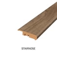 thumbnail image 2 of Select Surfaces Classic Oak Stair Nose Molding (5-pack), 2 of 6