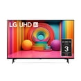 thumbnail image 1 of LG 43” Class UT7550 Series 4K UHD Smart TV, 1 of 13