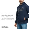 thumbnail image 5 of Gap Adult Logo Hoodie, 5 of 13