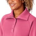 thumbnail image 5 of Member's Mark Women's Cozy Sandwash Top, 5 of 8