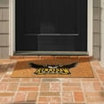 thumbnail image 5 of Logo Brands Kennesaw State Owls Doormat, 5 of 5