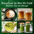 thumbnail image 6 of Stevia In The Raw Plant-Based Zero Calorie Sweetener Packets, 800 ct., 6 of 7