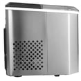 thumbnail image 6 of Frigidaire Gallery 26lbs. Stainless Steel Ice Maker, 6 of 8