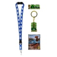 thumbnail image 2 of World Cup Host City Collector's Set and Lanyard, Assorted Cities, 2 of 5