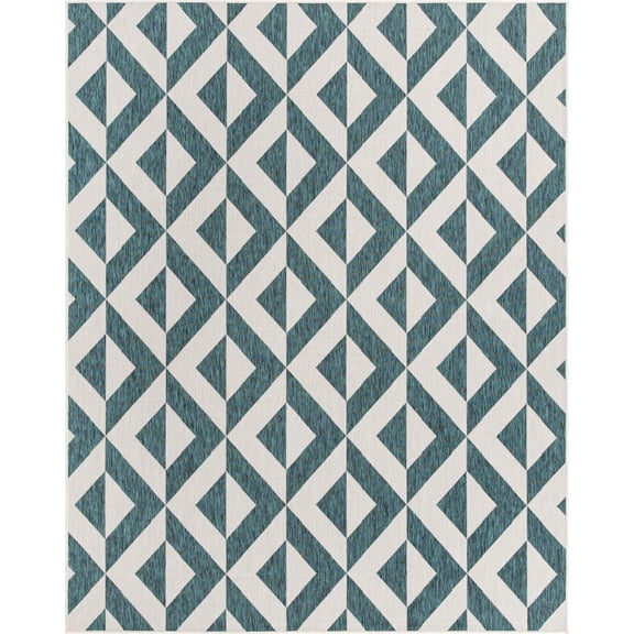 Jill Zarin Napa Outdoor Rug