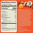 thumbnail image 2 of Big City Buns Bacon Cheeseburger Stuffed Buns, Frozen, 2 oz., 12 ct., 2 of 7