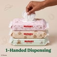 thumbnail image 8 of Huggies Extra Large Baby Wipes, 18 Flip-Top Packs, 756 ct., 8 of 8