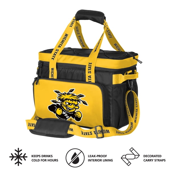 Logo Brands Wichita State Shockers 36 Can Cooler - Samsclub.com