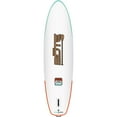 thumbnail image 4 of BOTE Backbay Aero Inflatable Stand Up Paddle Board, 4 of 8