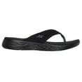 thumbnail image 2 of Skechers Women's On The Go Flip Flop, 2 of 5