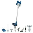 thumbnail interactive-video image 1 of ePro Select Cordless Vacuum with 2 Removable Batteries, 1 of 3