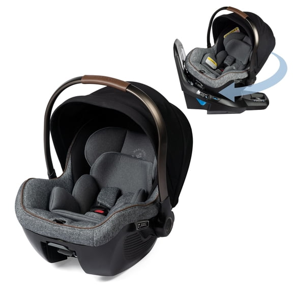 Maxi-Cosi Peri 180° Rotating Infant Car Seat, Choose Color