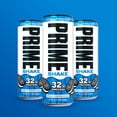 thumbnail image 6 of Prime 32g Protein Ultra-Filtered Milk Shake, Cookies and Cream, 11 fl. oz., 12 pk., 6 of 8