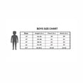 thumbnail image 10 of Character Boys Varsity Jacket, 10 of 10
