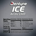 thumbnail image 4 of Dentyne Ice Arctic Chill Bottles, 60 pcs., 4 ct., 4 of 6