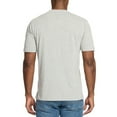 thumbnail image 5 of WP Weatherproof Men's 2 Pack Short Sleeve Henley, 5 of 5