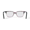 thumbnail image 5 of London Fog LF008 Full-Rim Modified Square Women's Eyeglasses, 5 of 5