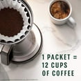 thumbnail image 3 of Starbucks Ground Coffee Variety Pack, 2.5 oz., 10 packets, 3 of 8