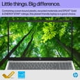 thumbnail image 10 of HP 15.6" FHD Windows Laptop | Intel Core Ultra 7 | 16GB RAM | 1TB SSD | 2-Year HP Care Pack Warranty w/ Accidental Damage Protection, 10 of 15