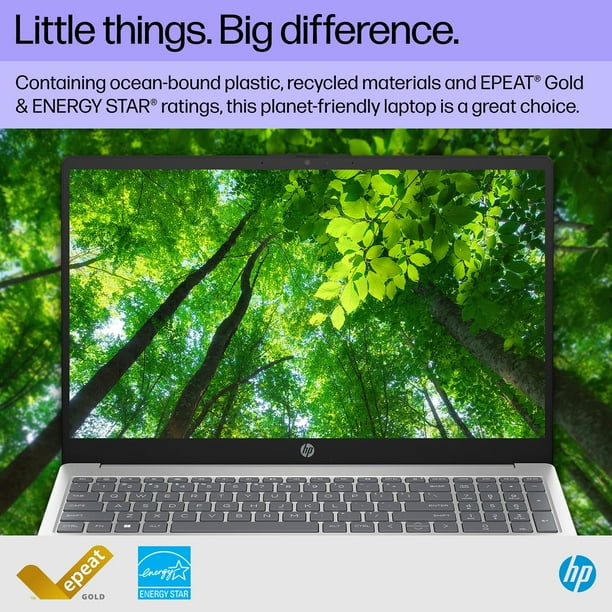 HP 15.6