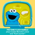 thumbnail image 3 of Sesame Street 3-in-1 Potty Chair and Step Stool, Choose Style, 3 of 9