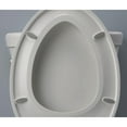 thumbnail image 5 of Delta Morgan® Elongated Slow-Close Toilet Seat, 5 of 13