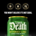 thumbnail image 4 of Liquid Death Soda Flavored Sparkling Water Variety Pack, 12 fl. oz., 18 pk., 4 of 6