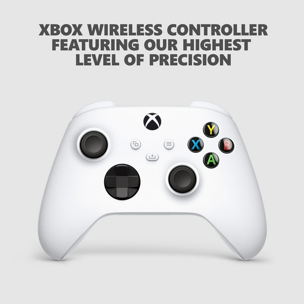 Xbox Series X Digital Console, 1TB, Robot White - Samsclub.com